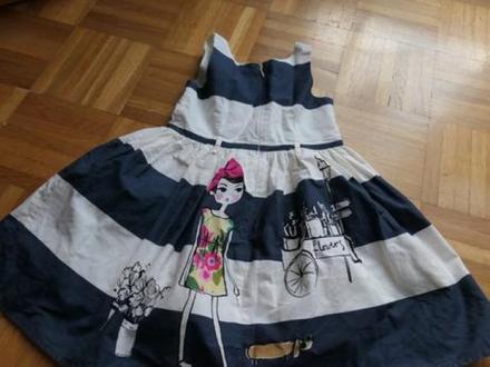 Next krasne dievcenske letne saty vel. 3 roky, next,98