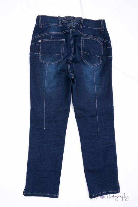 3/4 ryfle veľ. 40, bonprix,40