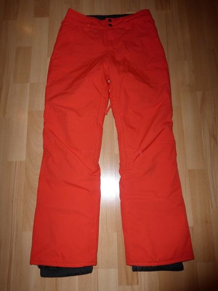 Oteplovačky quiksilver, quiksilver,158