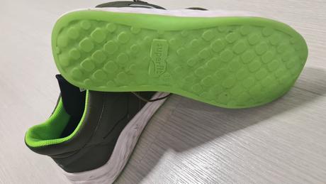 Goretex vyššie športové topánky superfit, superfit,39