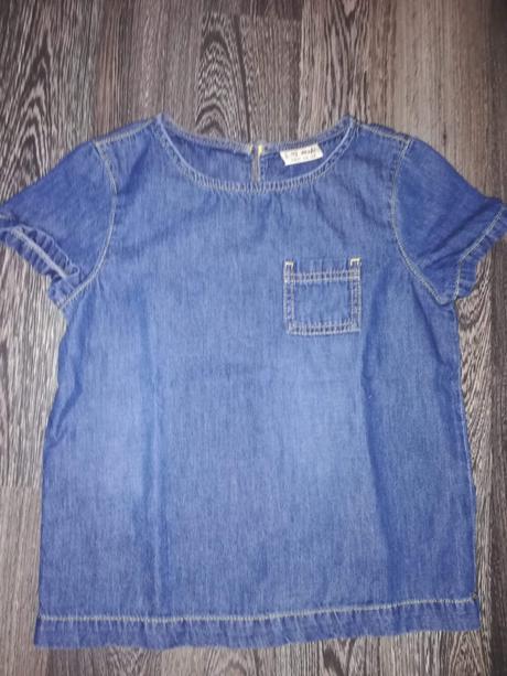 Riflova blúzka, next,134