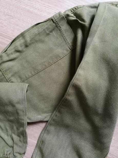 Tenké nohavice, pepco,116