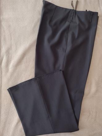 Elegantné nohavice, 50