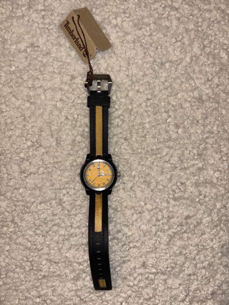 Pánske /chlapčenské hodinky timberland,