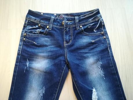 Rifle pre slečnu 146-152, 146