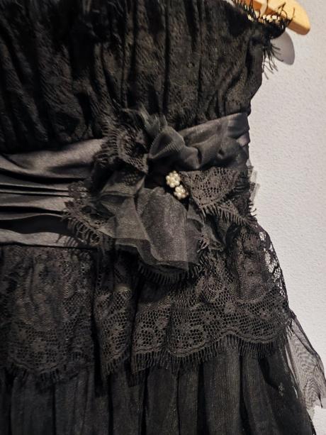 Spoločenské šaty, s