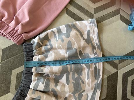 Bavlnene suknicky haloo a rvl factory, 98