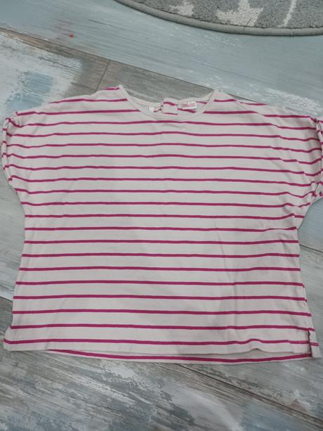 Tričko zara, zara,104