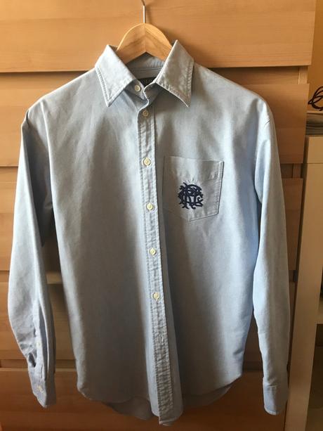 Ralph lauren oversize košeľa, ralph lauren,xs