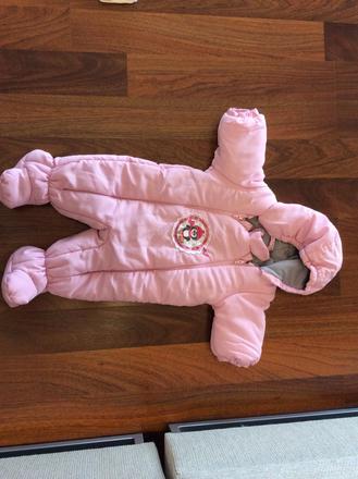 Zatepleny overal, ergee,74