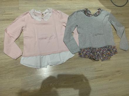 Sveter134az140, h&m,134