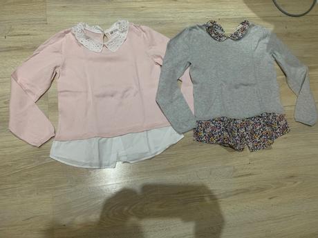 Sveter134az140, h&m,134