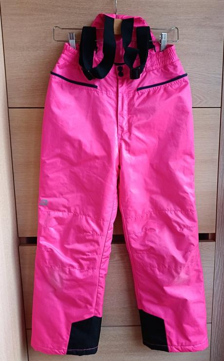 Lyžiarska súprava, alpine pro,158