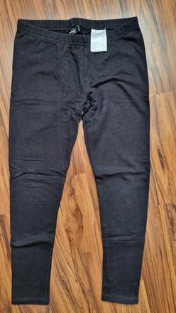 Zateplene legíny, 146