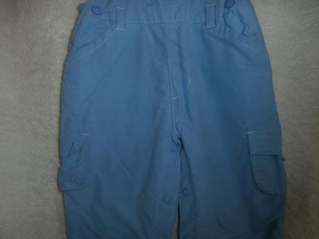 Nohavice na traky, little bundle,62