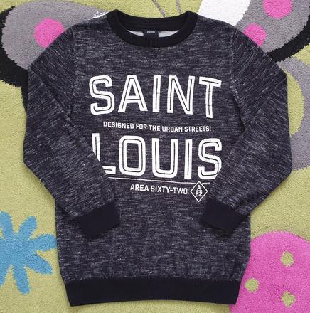 Sveter, chapter young,134