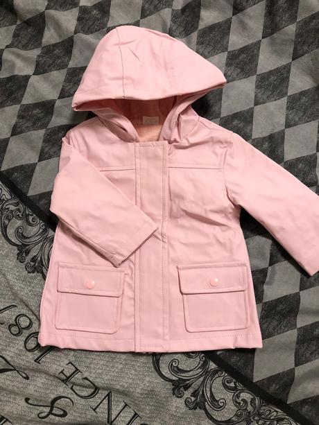 Pršiplášť, f&f,68