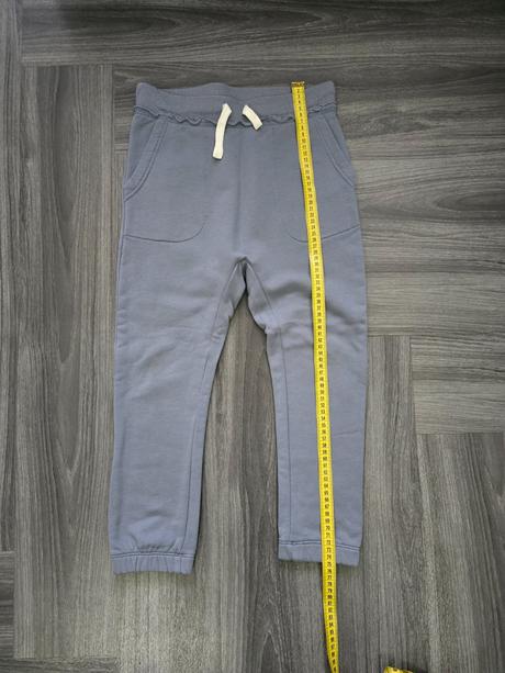 Benetton tepláky, benetton,140