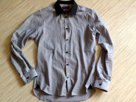 Košeľa /102, burton,s
