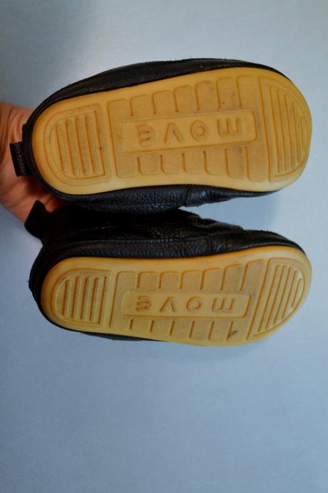 Topánky move by melton prewalker, 28