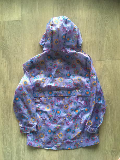 Tenučká pláštenka na leto, veľ.122, f&f,122