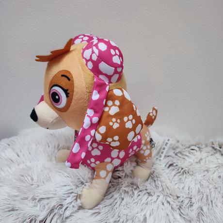 Skye paw patrol 27 cm, 