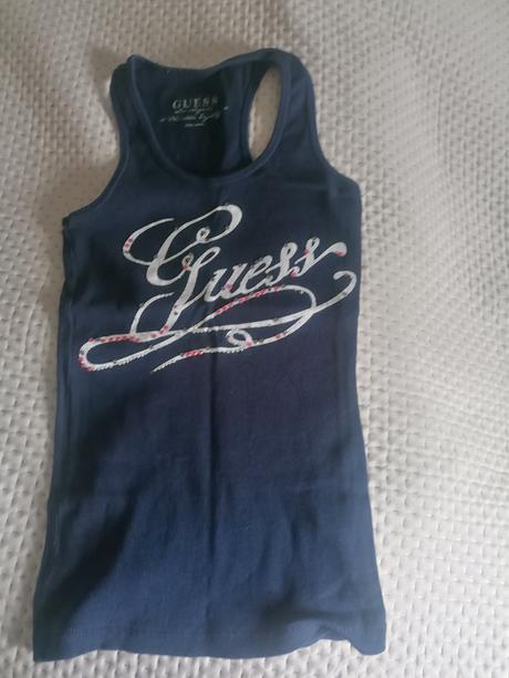 Tielko guess cena s postou, guess,xs
