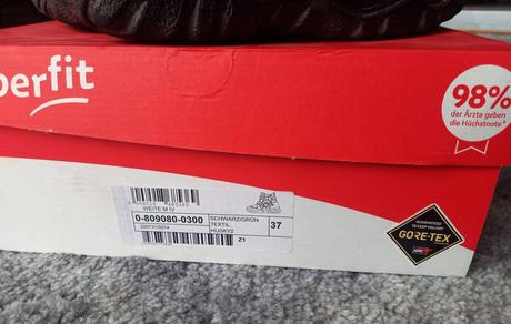 Dětské zimní boty superfit, velikost 37, superfit,37