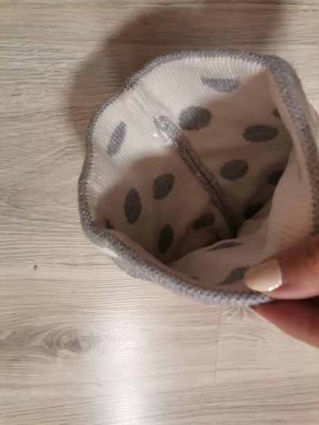 Dievčenská zimná čiapka, pepco