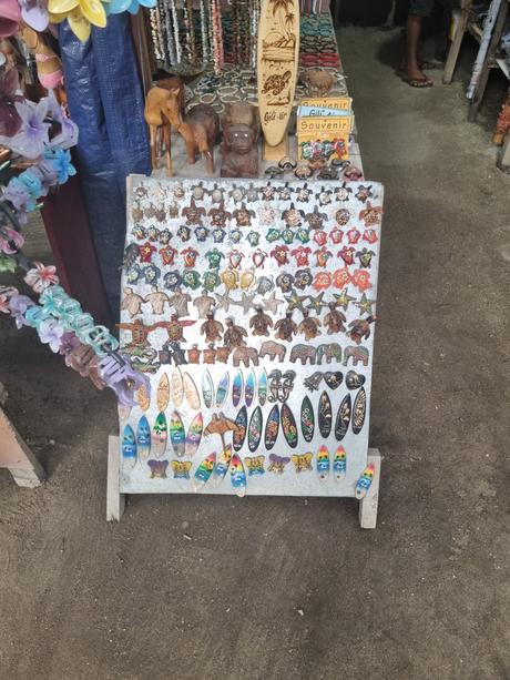 Magnetky - bali -indonezia., 