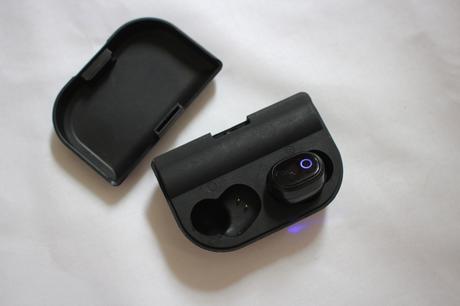 Sluchatka na súčiastky, 