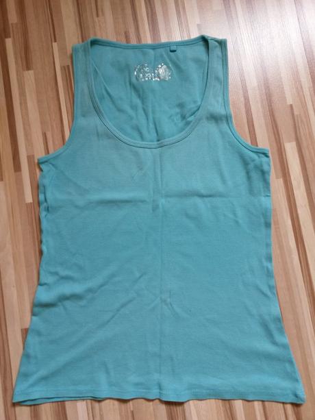 Damske tricko, fishbone,m