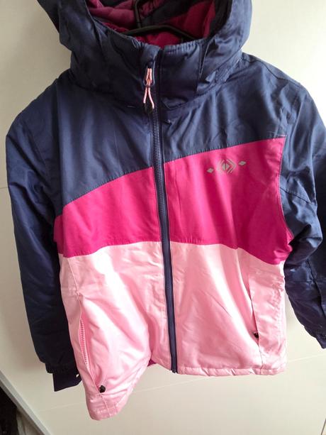 Lyžiarska bunda, crivit,134
