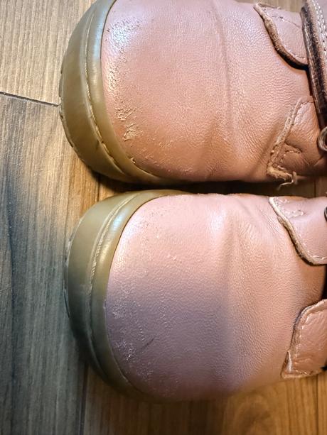 Fleecom zateplené barefoot topanky, lurchi,29