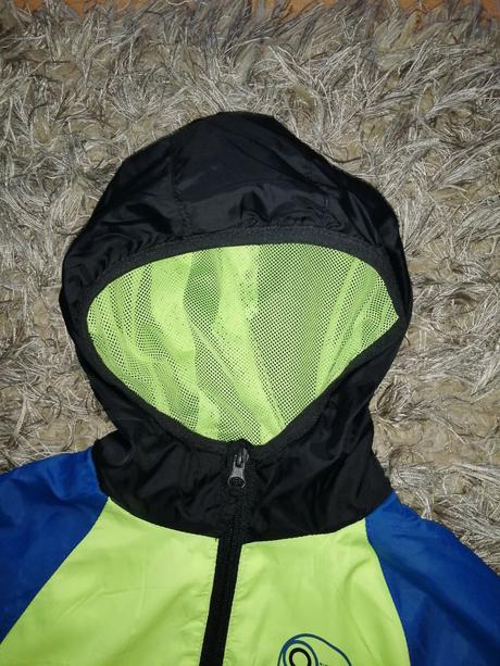 Šuštiakova bunda, 134