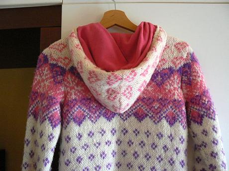 Roxy teplý sveter, roxy,146