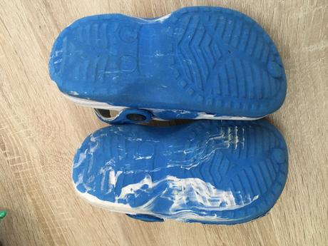 Topánky do vody, humanic,24