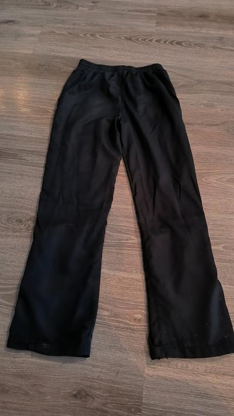 Chlapčenské turistické nohavice, 158