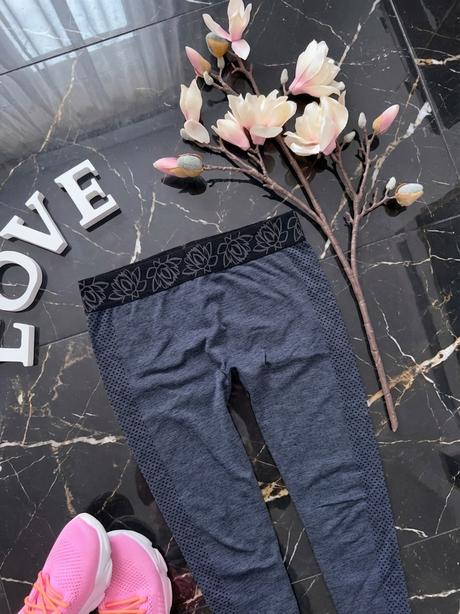 Športové legíny, crivit,s