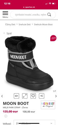 Moon boot, 33