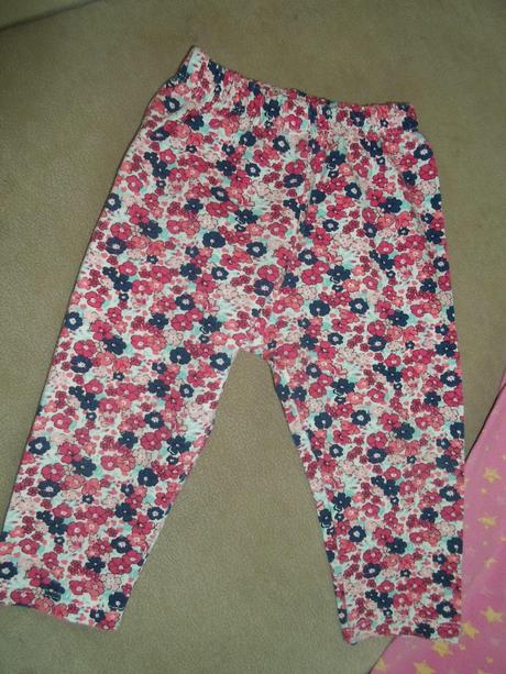 Leginky   6 - 9 mes. len spolu, 68