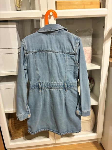 Riflove saty, sinsay,146