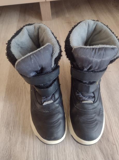 Zimné topánky/ snehule, pepperts,34