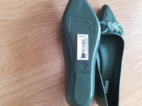 Melissa pointy ad, melissa,37
