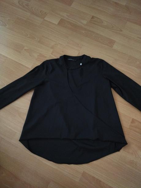 Zavinovacia košeľa, 38