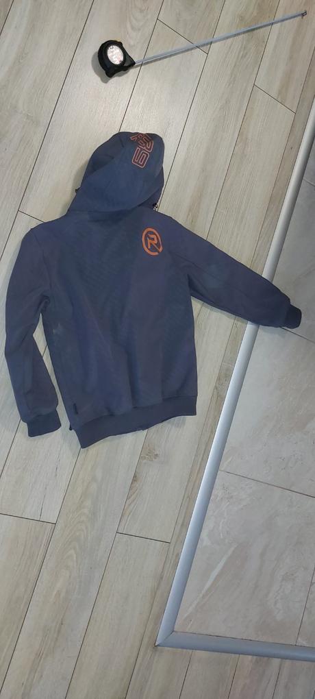 Softshellova bunda, reserved,134