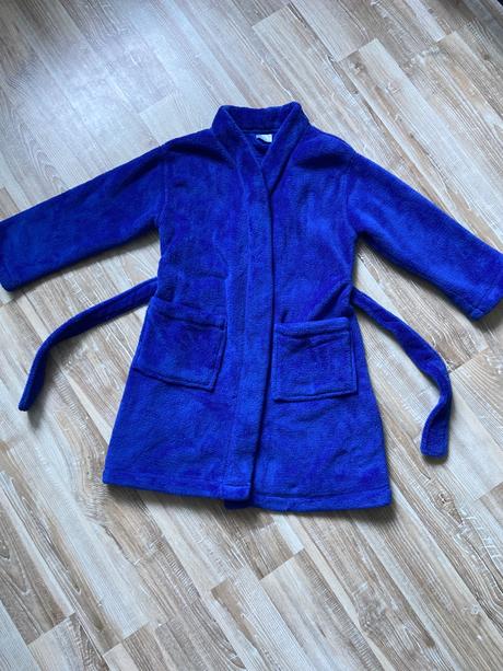 Zupan frote 5-6rokov, cherokee,116