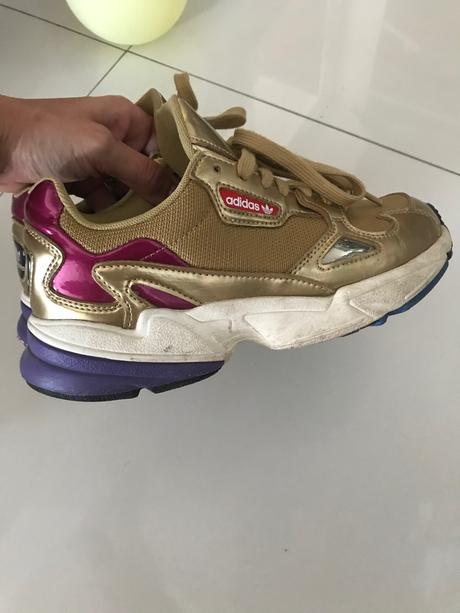 Adidas stylove, adidas,39