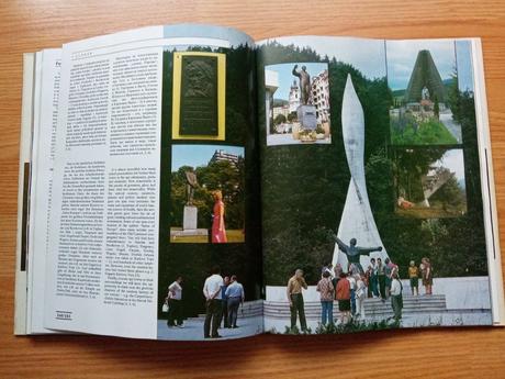 Československé kúpele - hořejší, havran, 