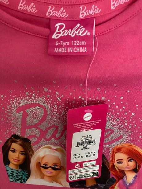 Barbie 122, barbie,122